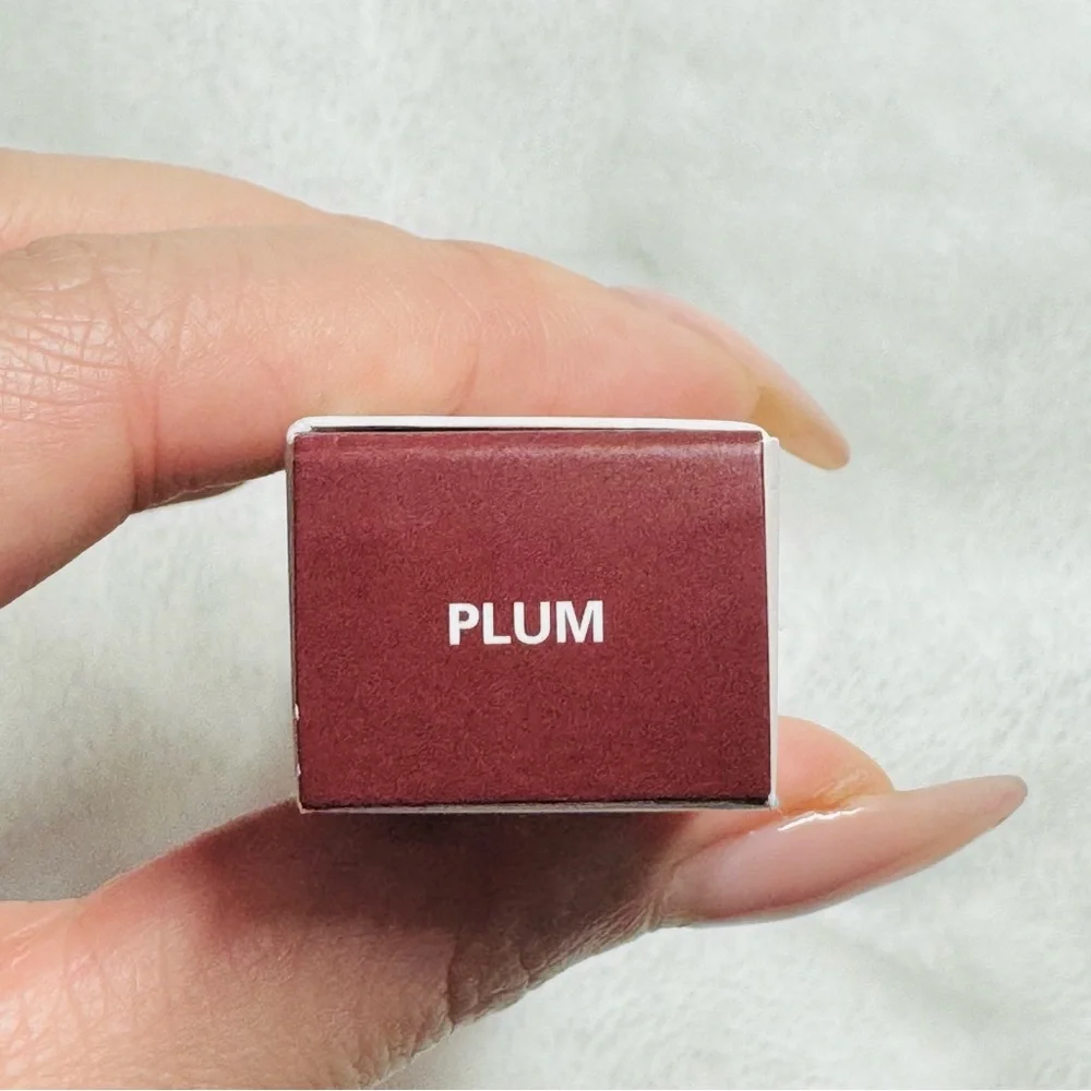 Anastasia Beverly Hills Blurring Serum Liquid Blush - Plum - NIB
